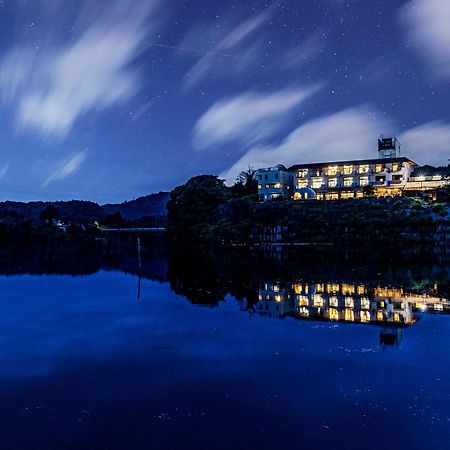 Kameyama Onsen Hotel Кіміцу Екстер'єр фото
