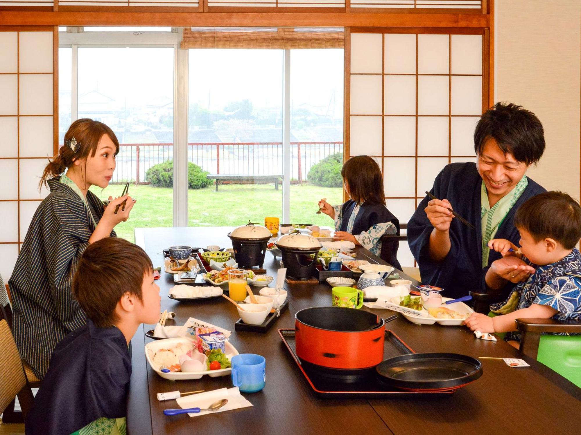 Kameyama Onsen Hotel Кіміцу Екстер'єр фото