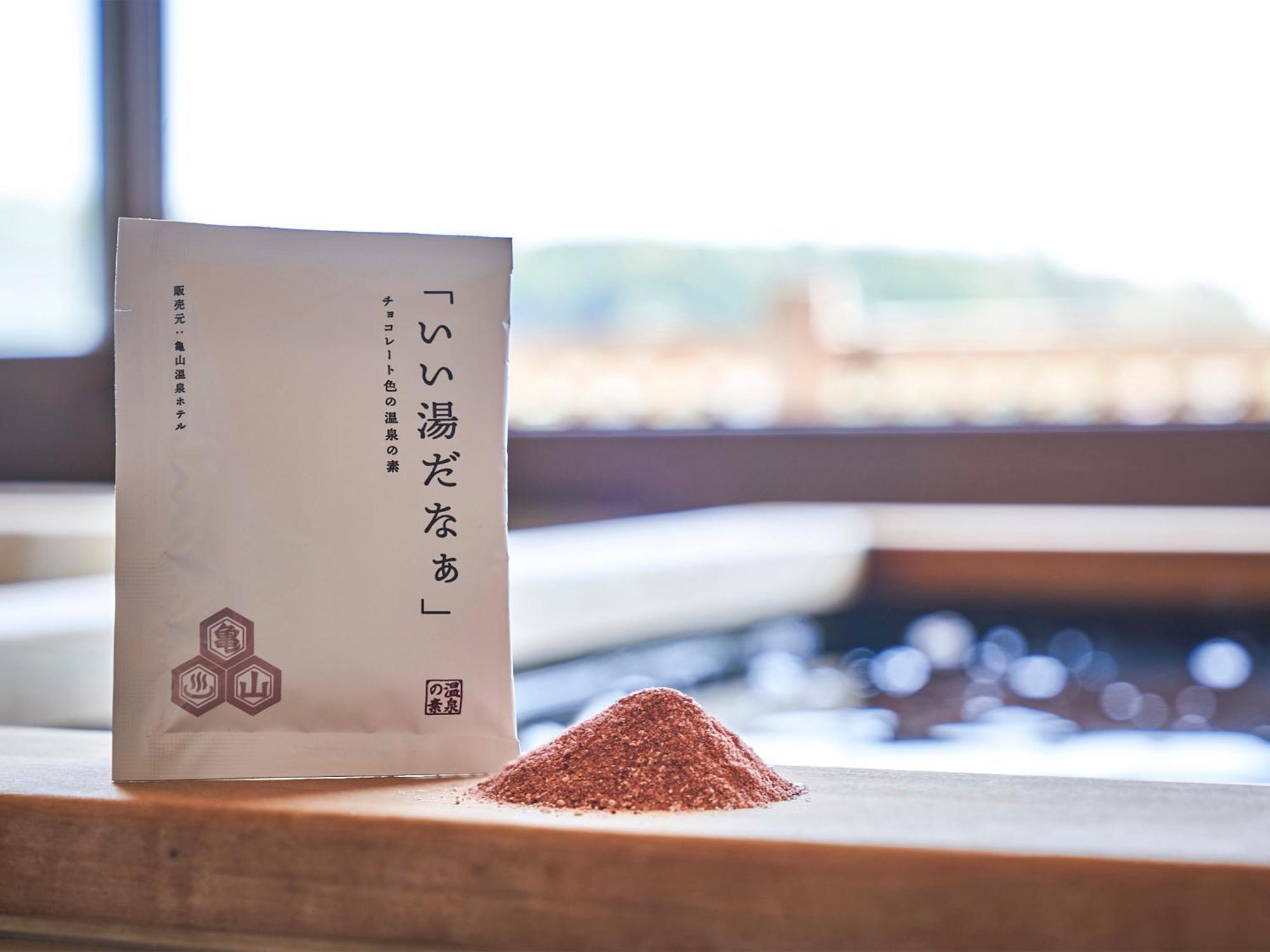 Kameyama Onsen Hotel Кіміцу Екстер'єр фото