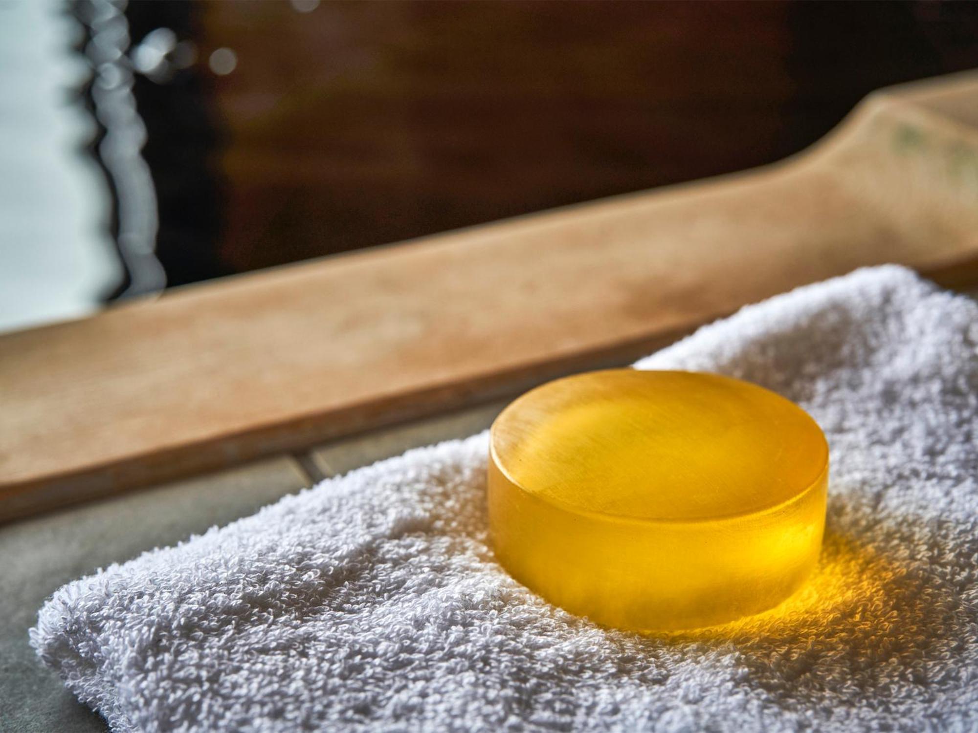 Kameyama Onsen Hotel Кіміцу Екстер'єр фото