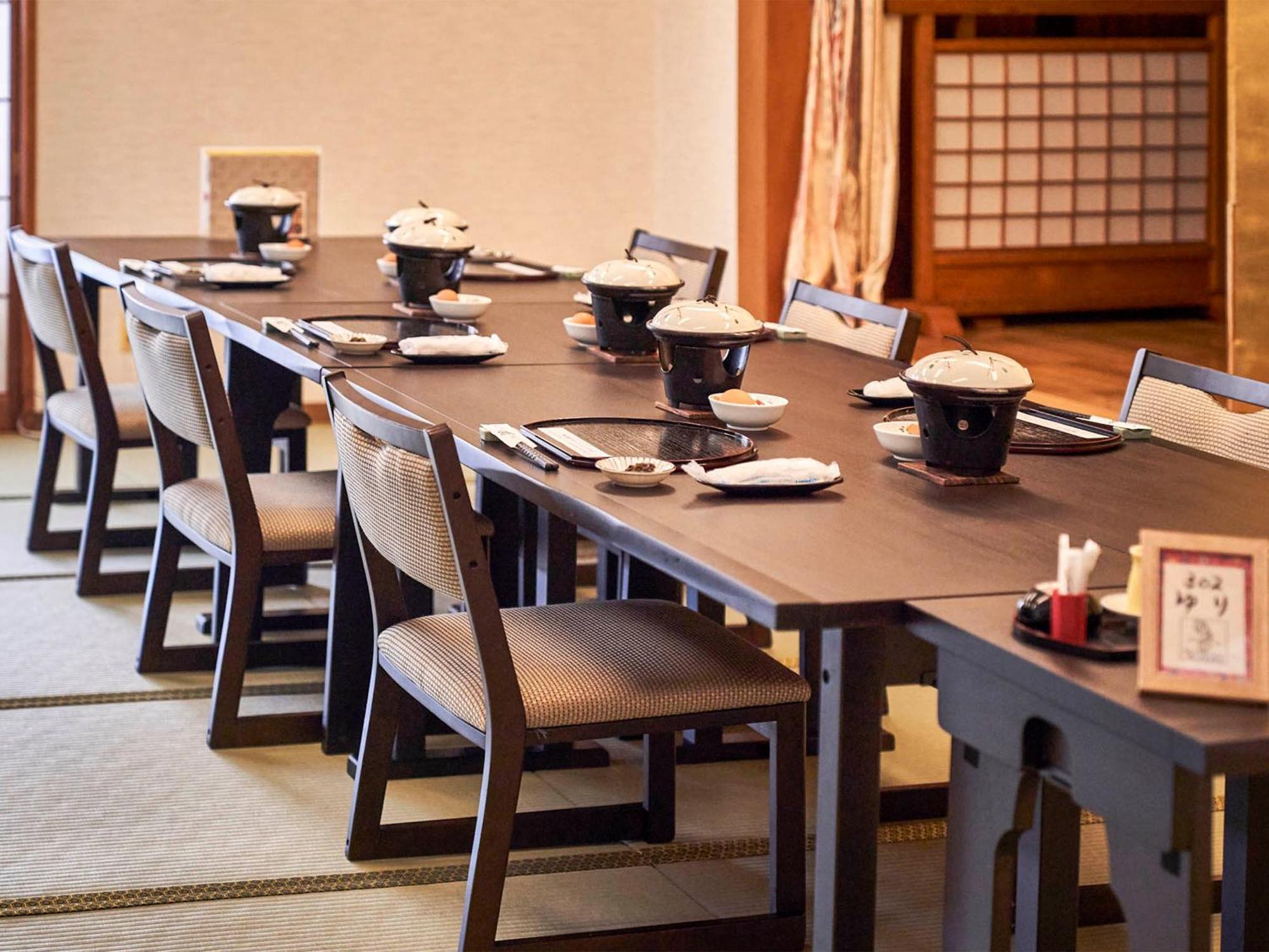 Kameyama Onsen Hotel Кіміцу Екстер'єр фото