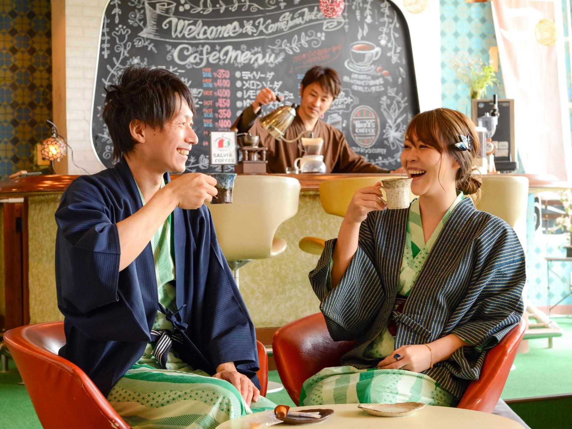 Kameyama Onsen Hotel Кіміцу Екстер'єр фото